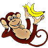 Monkey Logo